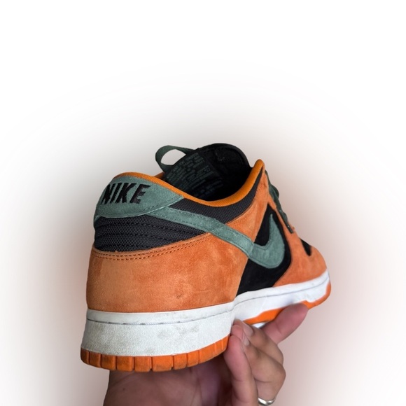 Nike Dunk Low “Ceramic” – Men’s 10.5 - Picture 6 of 8